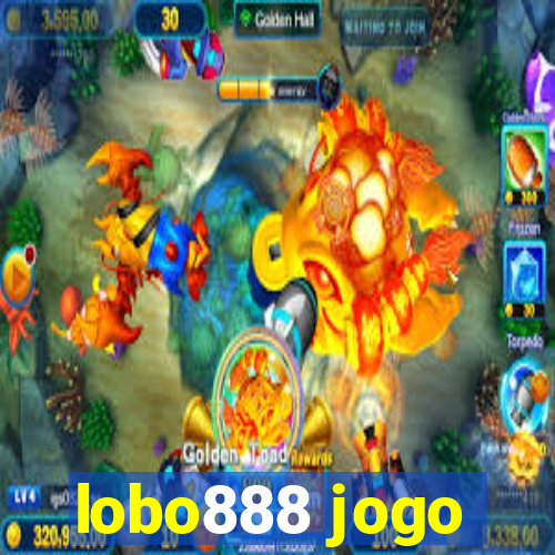 lobo888 jogo