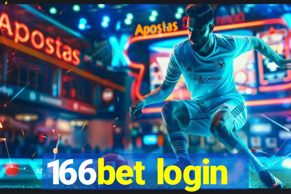 166bet login