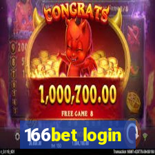 166bet login