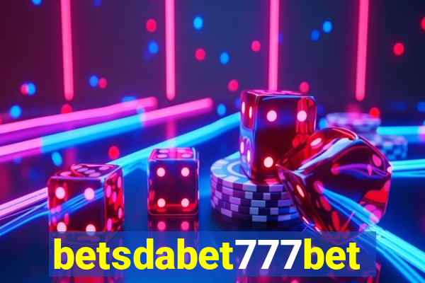 betsdabet777bet