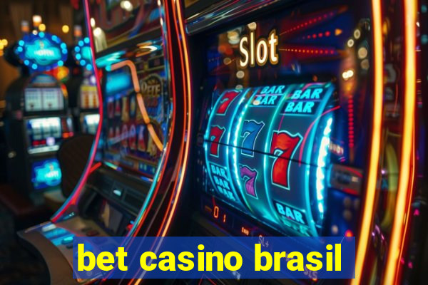 bet casino brasil