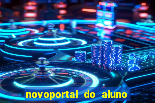 novoportal do aluno cruzeiro do sul