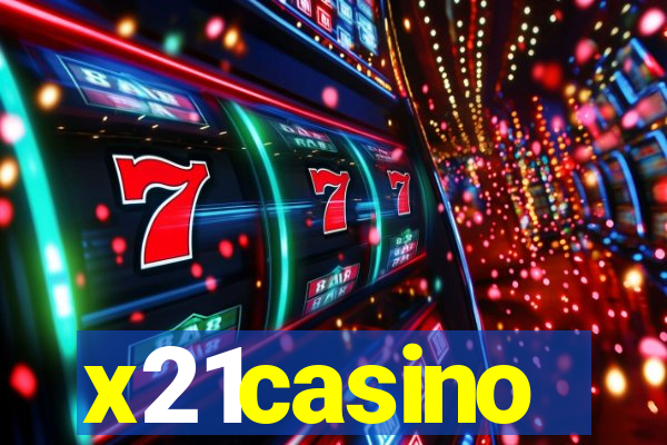 x21casino