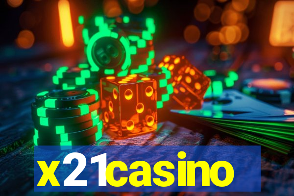 x21casino