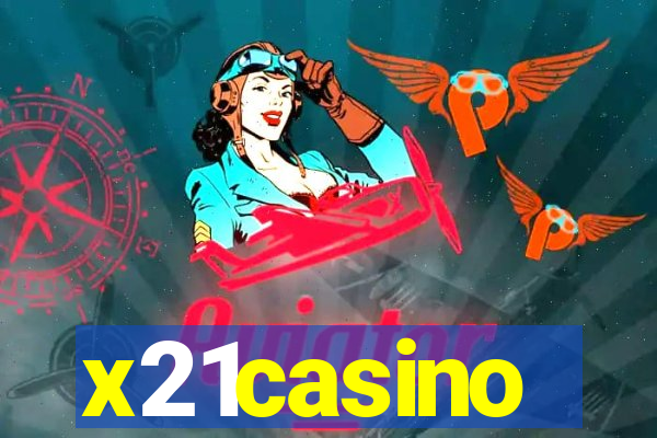 x21casino