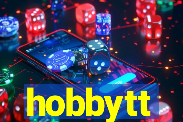 hobbytt