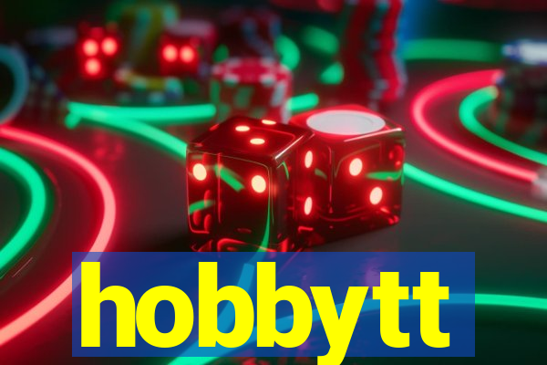 hobbytt