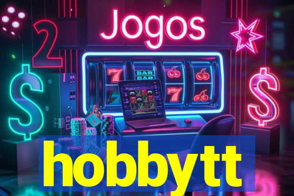 hobbytt