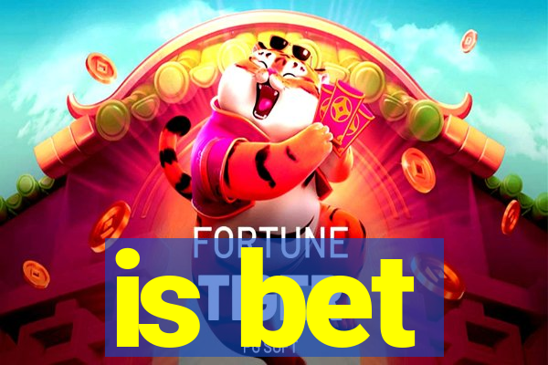 is bet