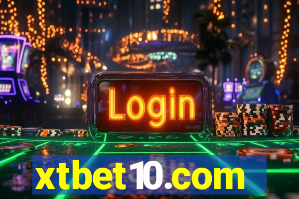 xtbet10.com