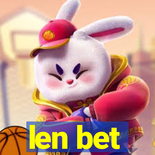 len bet