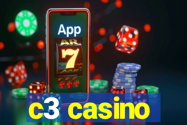 c3 casino