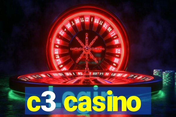 c3 casino