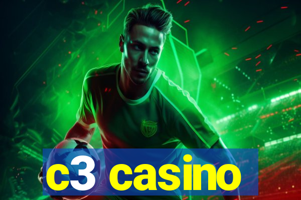 c3 casino