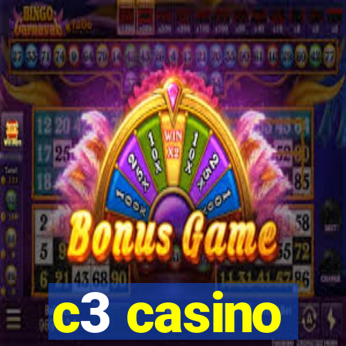 c3 casino