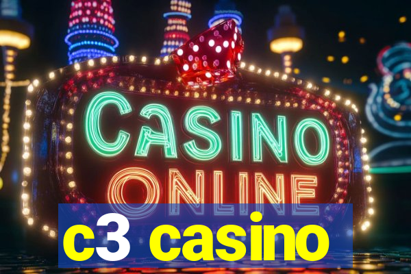 c3 casino