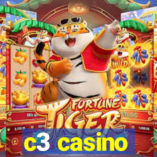 c3 casino