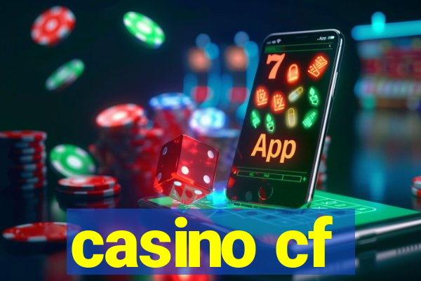 casino cf