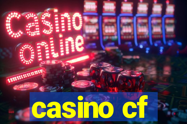 casino cf