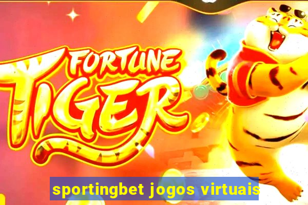 sportingbet jogos virtuais