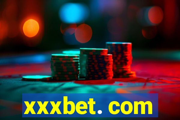 xxxbet. com