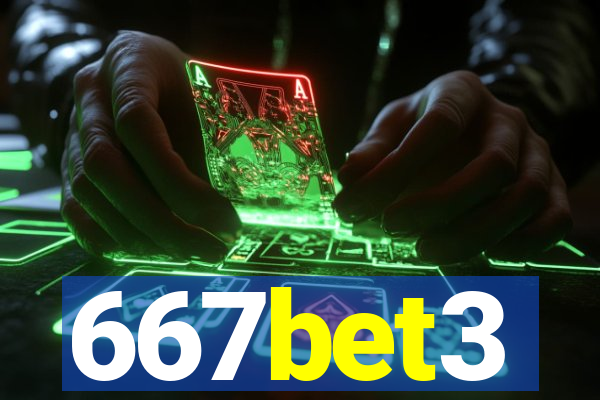 667bet3