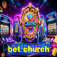 bet church