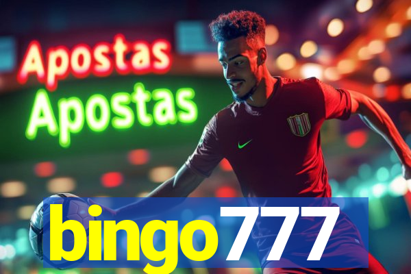 bingo777