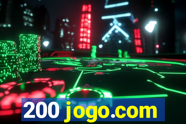 200 jogo.com