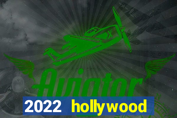 2022 hollywood casino 400