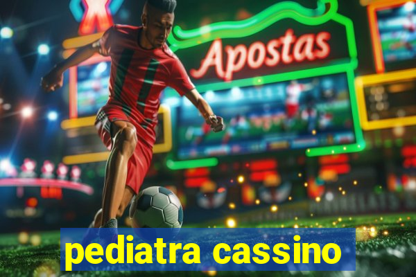 pediatra cassino