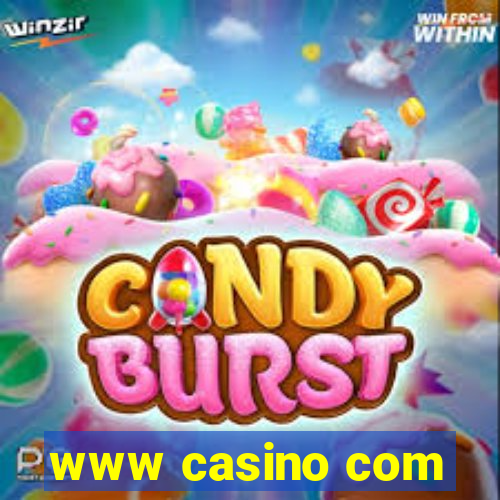 www casino com