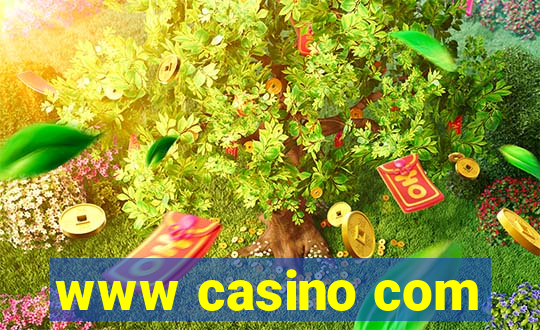 www casino com