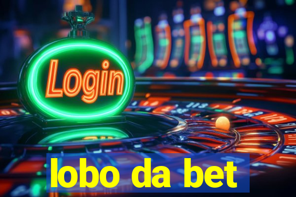 lobo da bet