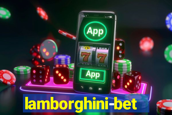 lamborghini-bet