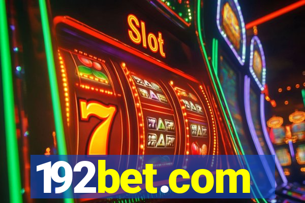 192bet.com