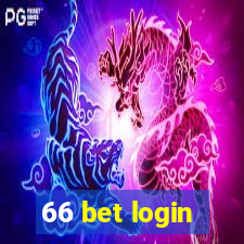 66 bet login