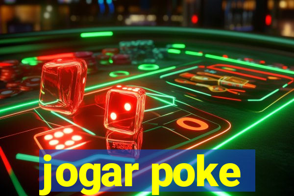 jogar poke