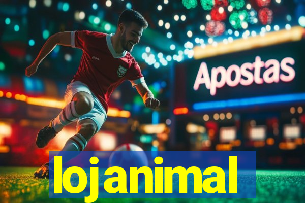 lojanimal