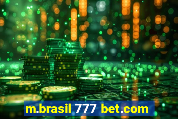 m.brasil 777 bet.com