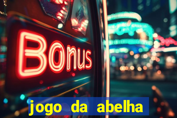 jogo da abelha slot nome