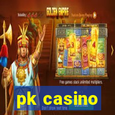 pk casino