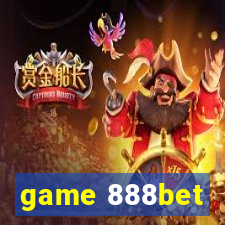 game 888bet