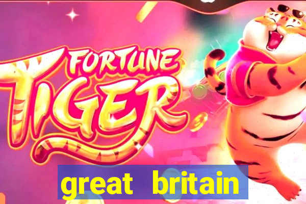 great britain online casino