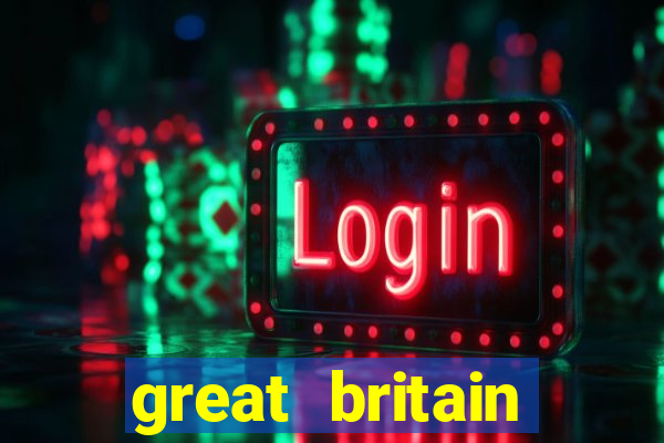 great britain online casino