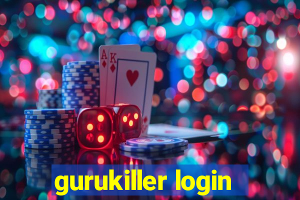 gurukiller login