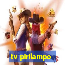 tv pirilampo