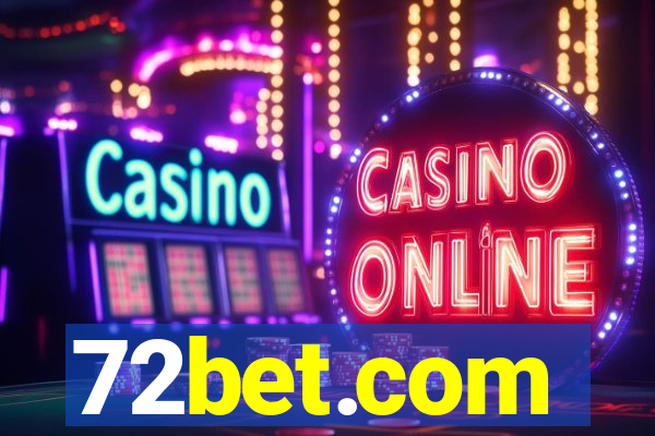 72bet.com