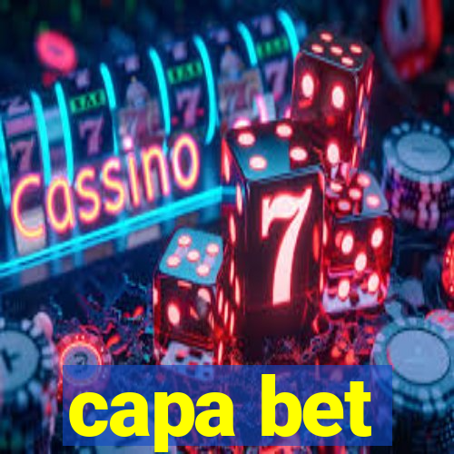 capa bet