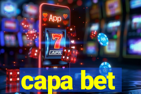 capa bet